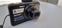 Aparat Sony Cyber-shot DSC-W650