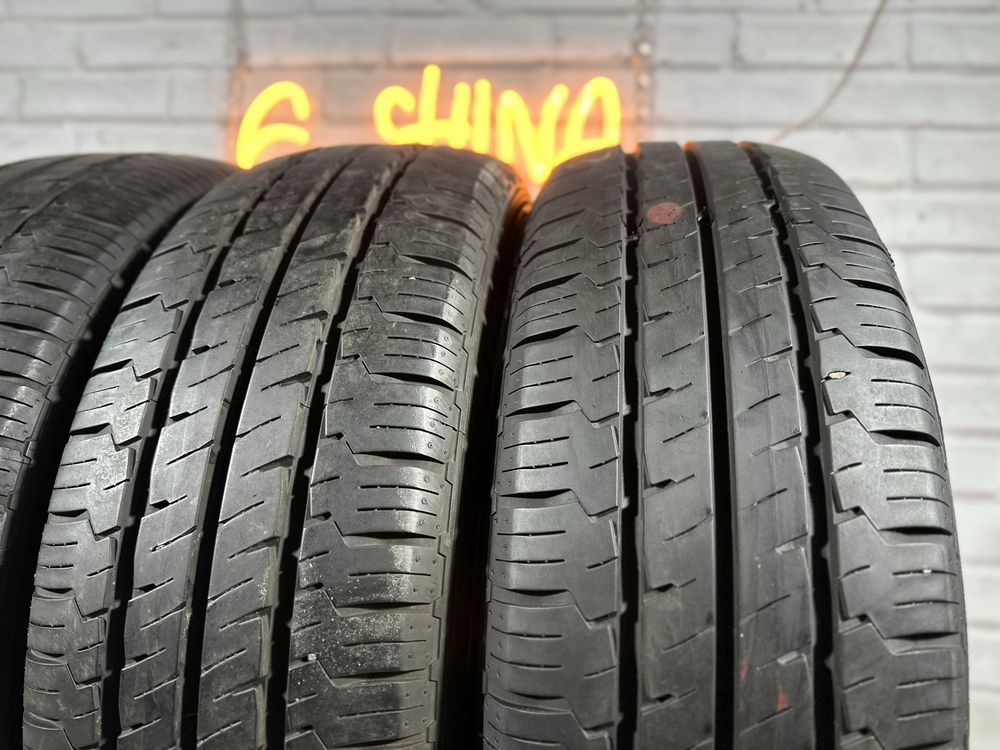 Комплект і пара 205 65 16C Hankook Vantra LT