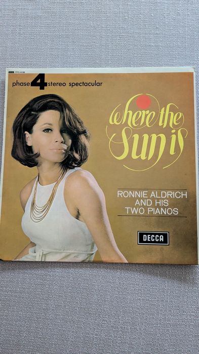 Discos vinil diversos
