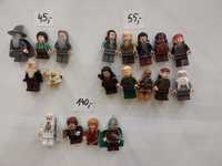 Lego-figurki Lego Hobbit.