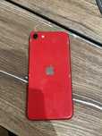 Iphone SE 2020 uszkodzony toutch id