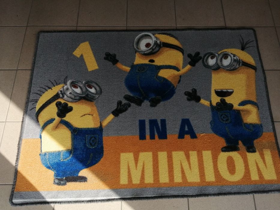 Sprzedam mały dywanik