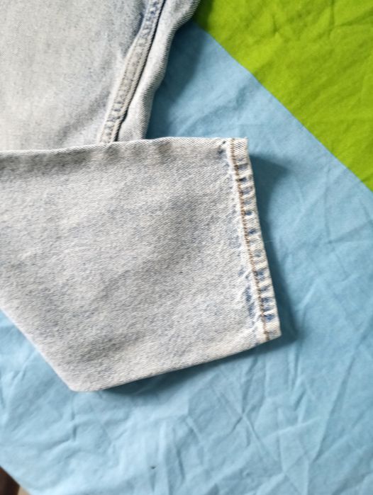 Calças ganga Tiffosi 32