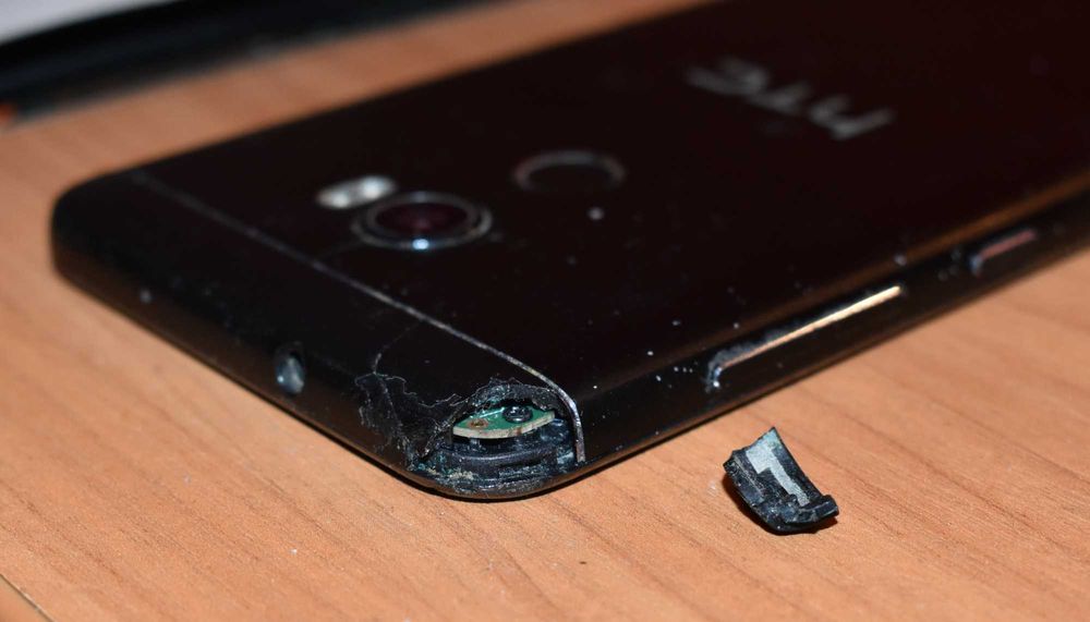 Продам смартфон HTC X10 One, 5.5", 3/32 GB, Android, б/у