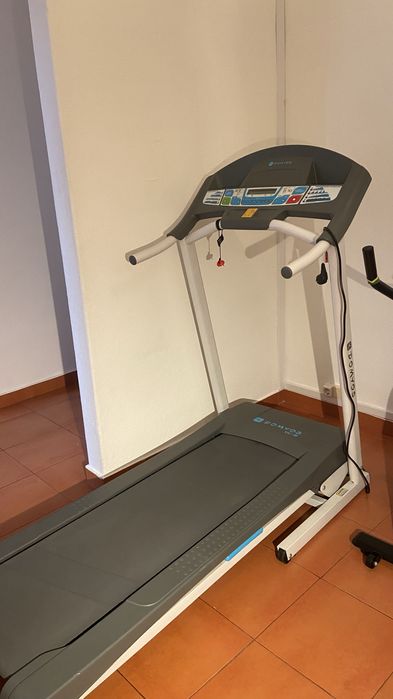 Passadeira Domyos TC-2