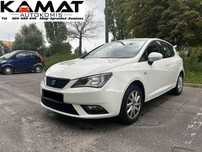 Seat Ibiza 1,2 benzyna Salon PL Zamiana
