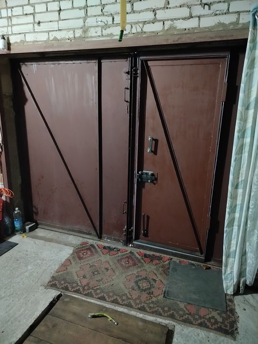 Продам гараж кооперативу Курський