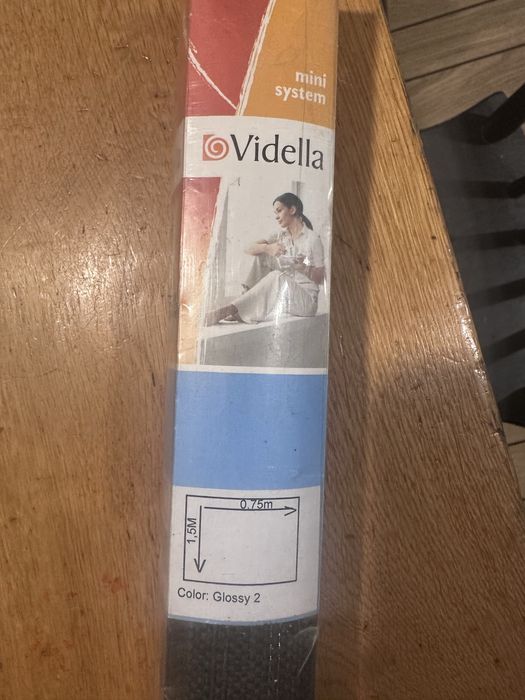 Oddam roletę okienną wewnętrzną