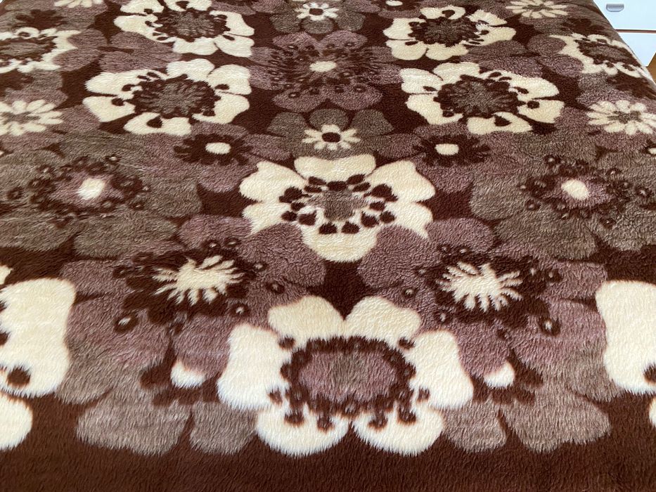 Новый плед 190 х 220 производства Греции