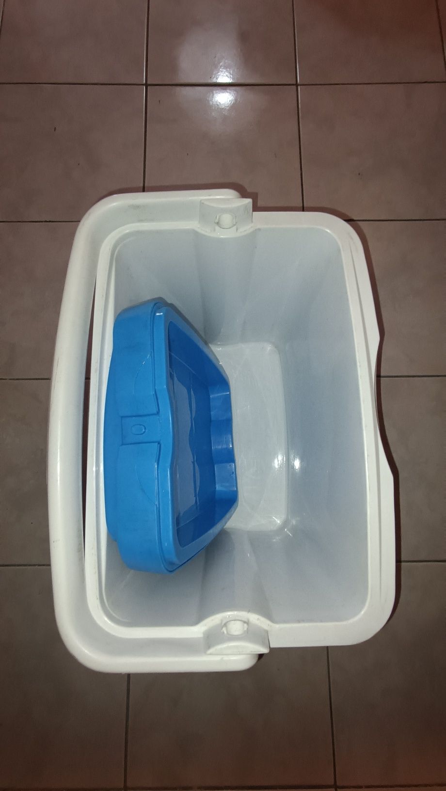 Geleira mala térmica