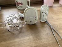 Niania elektroniczna philips