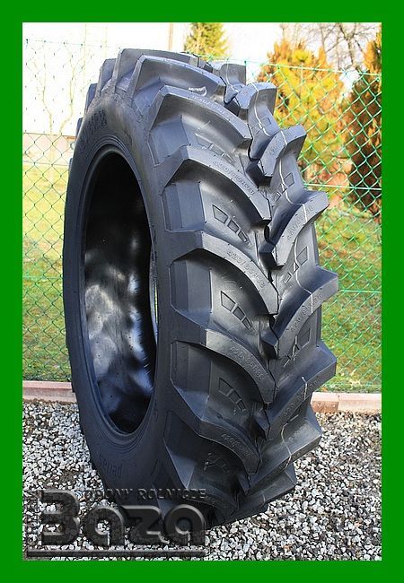BAZA Opona 420/85R38 Petlas TA-110 Szeroka Mocna + TKurier BLACK WEEK