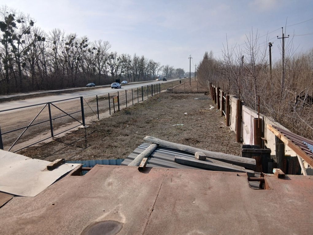 Оренда земельної ділянки