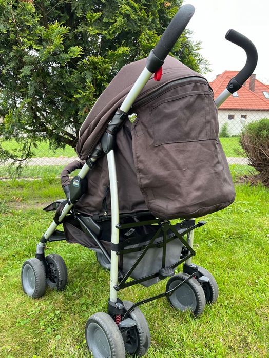 Wózek spacerowy Chicco