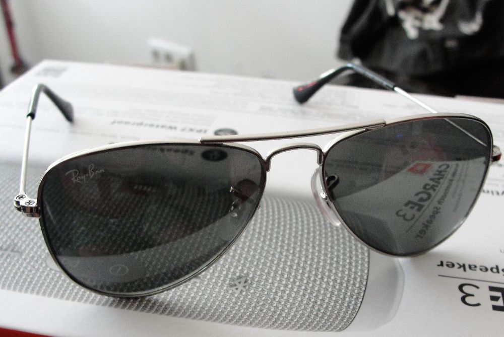 Óculos de Sol de criança Ray Ban