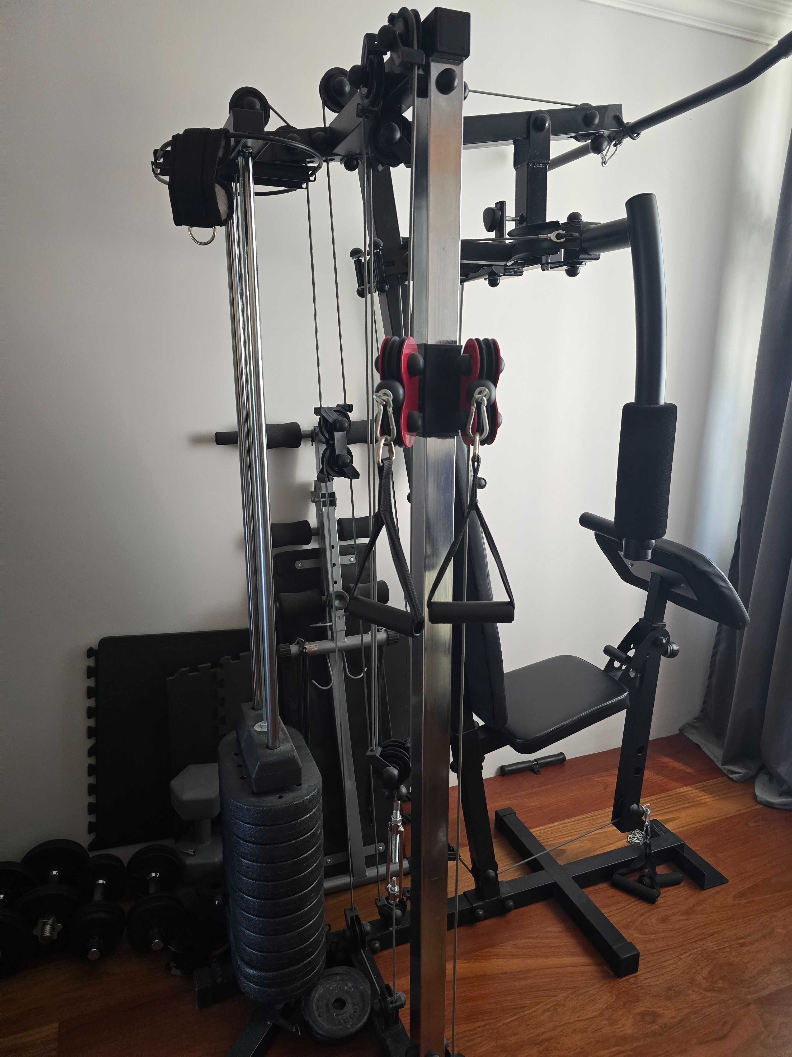 Atlas Hammer Ferrum tx2