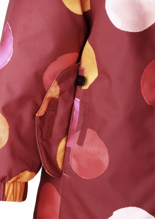 Куртка зимова Reima