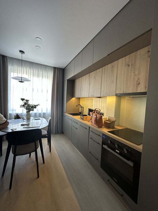 Сдаётся 2к SmartHome в ЖК «Барвы» Barvy, р-н Дафи, от собственника