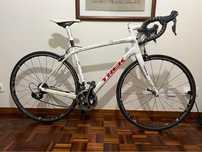 Trek Domane ProjectONE Spartacus (Fabian Cancellara)