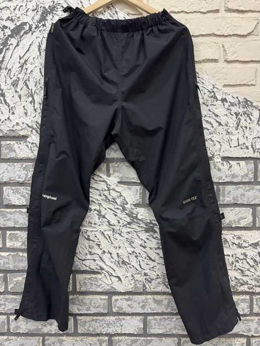 Трекінговий Костюм Куртка Штани Berghaus Gore Tex M