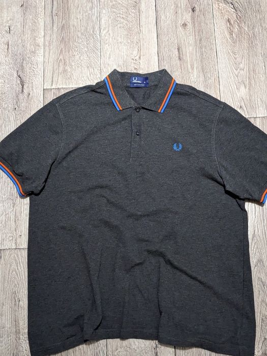 Футболка поло Fred Perry p.XL