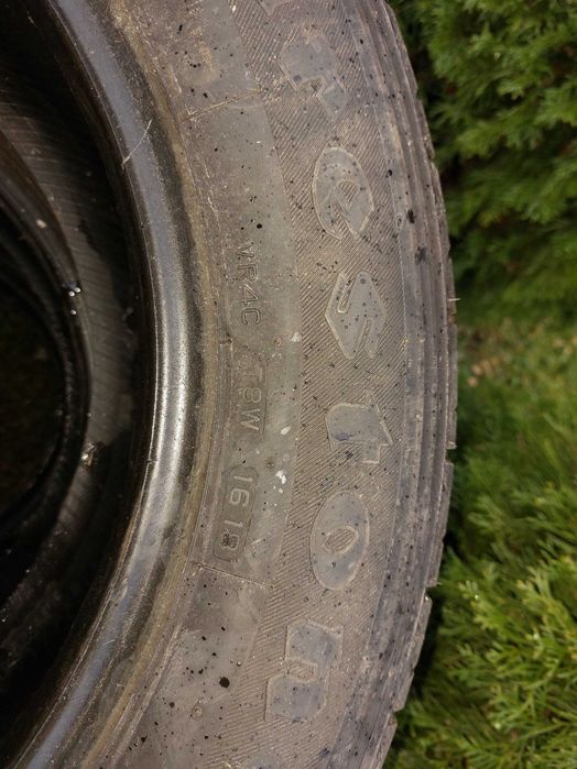 Opony Firestone Destination HP 235/60R16 100 H