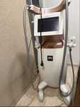 Vendo LPG Endermologia