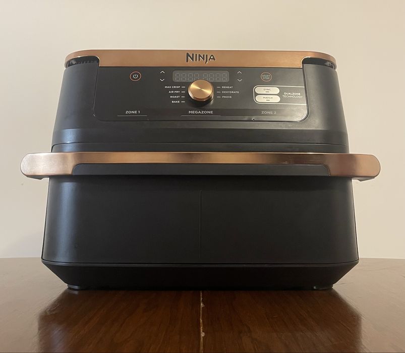 Frytkownica Ninja Foodi FlexDrawer AF500EU