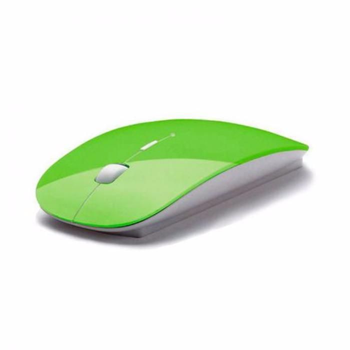 Optical Mouse Rato sem fios USB Wireless