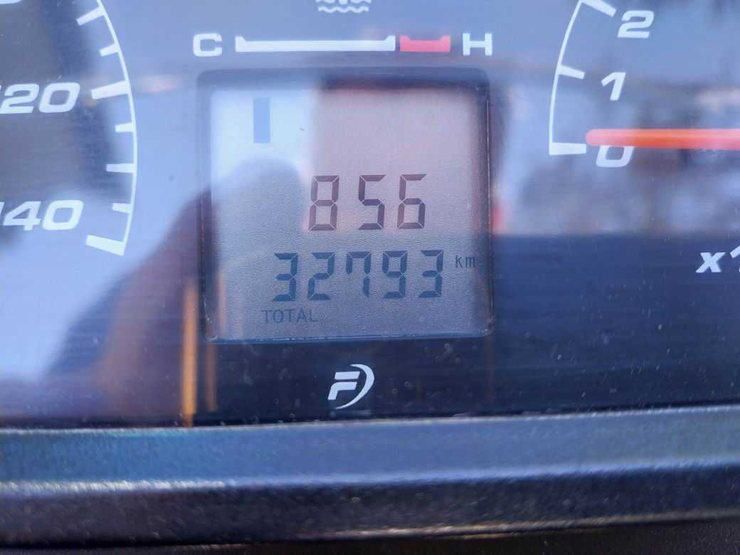 Honda Varadero XL 125 z 2001 roku - IDEAŁ !