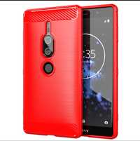 Чехол для смартфона SONY XZ2 Compact
Цвет Красный
Классный, стильный в