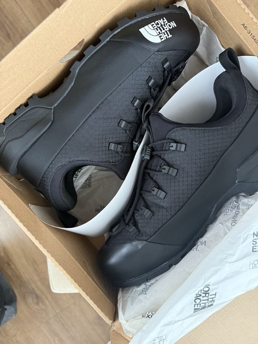 The NORTH Face кросівки чоловічі