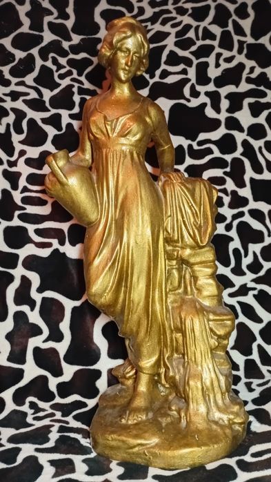 Статуя большая гипс