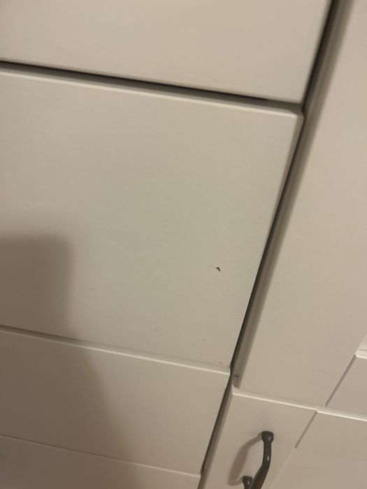 Movel gavetas e armario Ikea