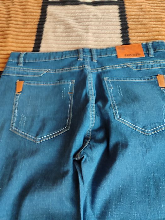 Джинси нові чоловічі