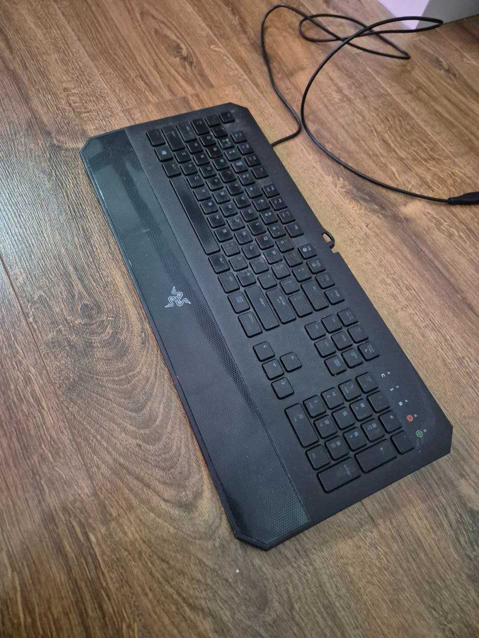 Klawiatura Gamingowa Razer Deathstalker