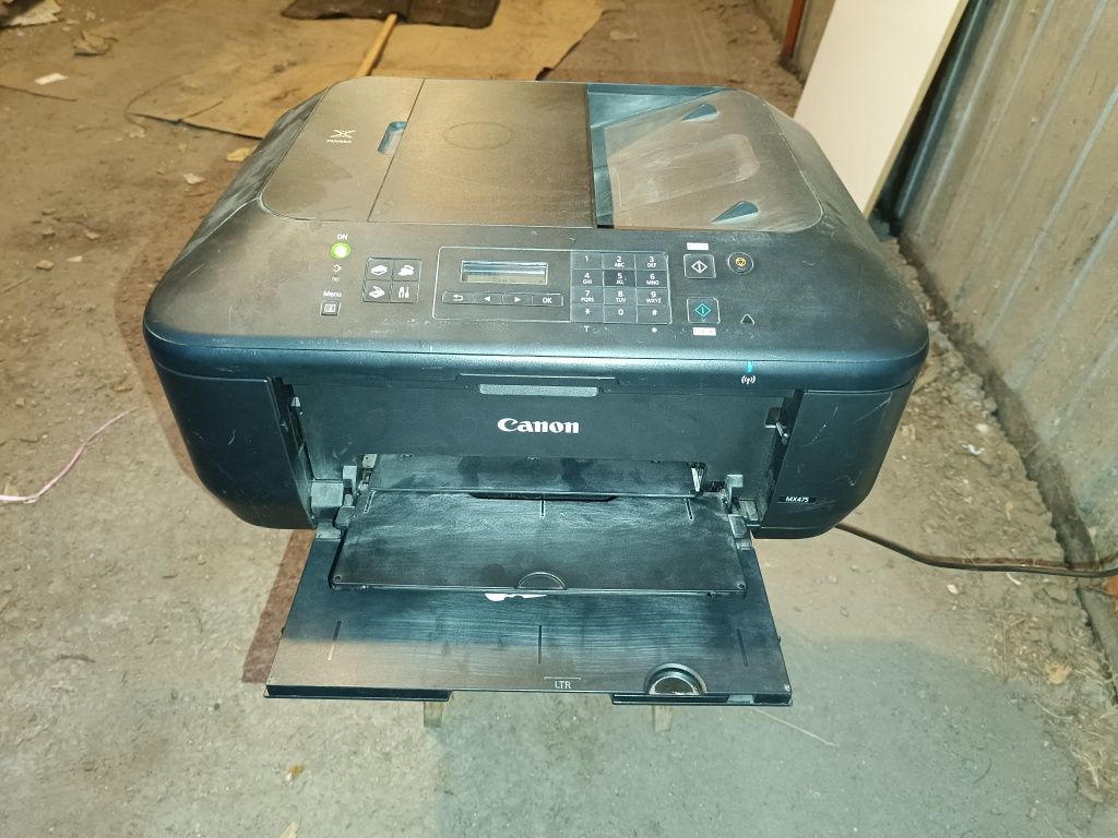 Drukarka Canon mx475