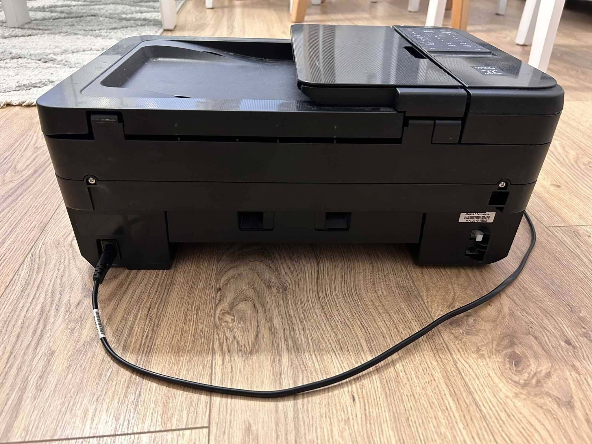Urządzenie wielofunkcyjne CANON Pixma TR4650 Drukarka