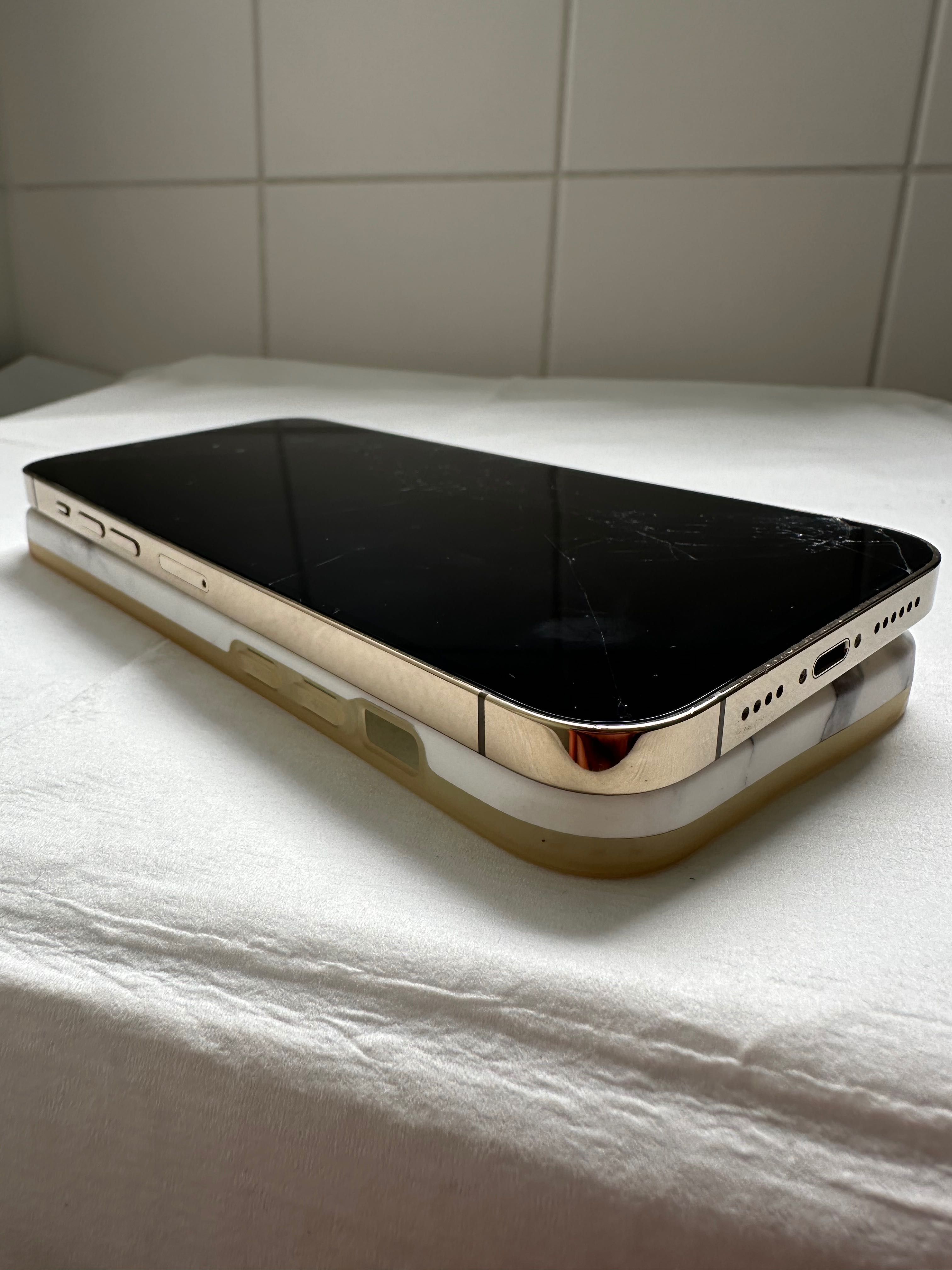 iPhone 13 Pro Max 128GB Європа