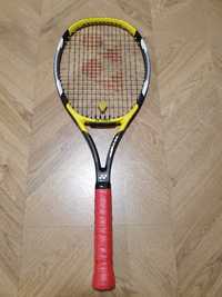 Rakieta tenisowa Yonex RDS-001 Mid 90