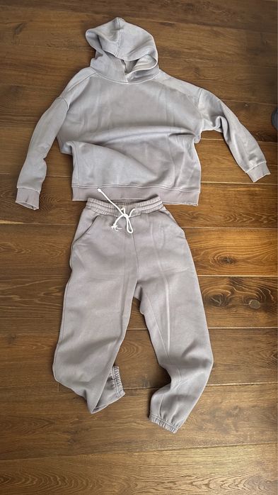 Костюм флисовый, теплый