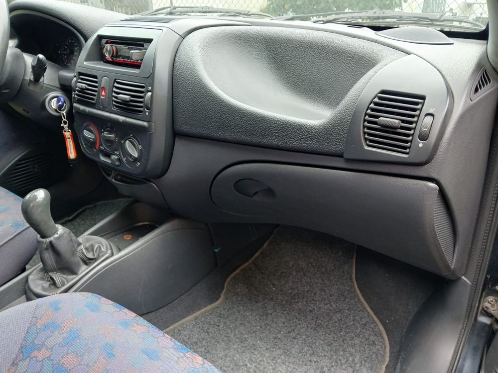 Fiat bravo 1.9 td como nova