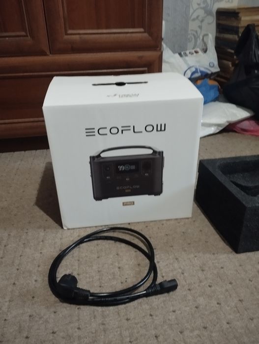 Ecoflow River Pro