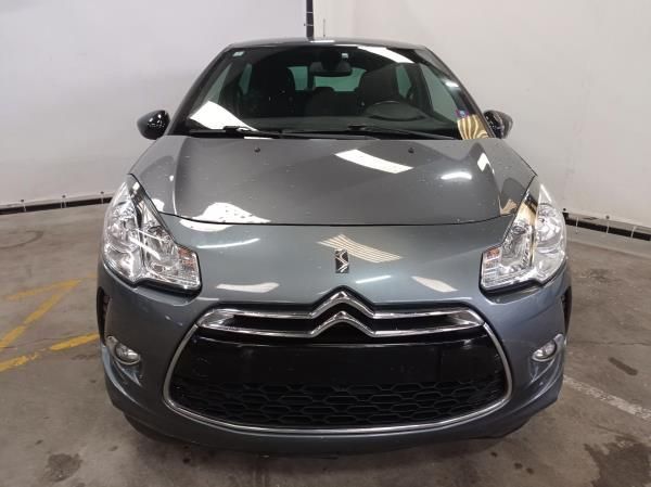 Para Peças Citroën Ds3