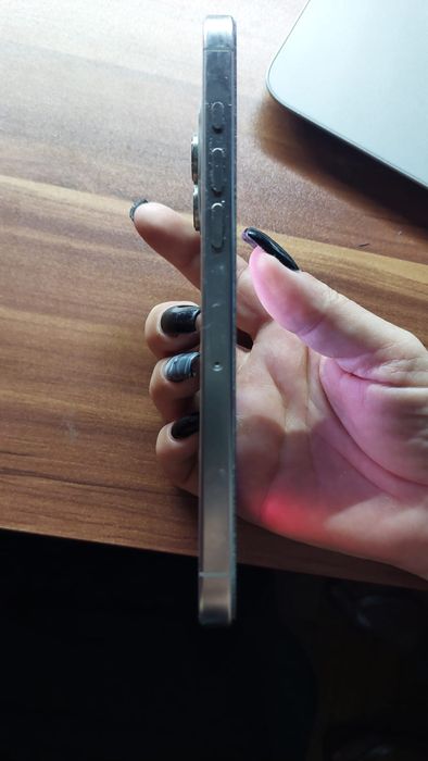 Iphone 16 pro max 256g