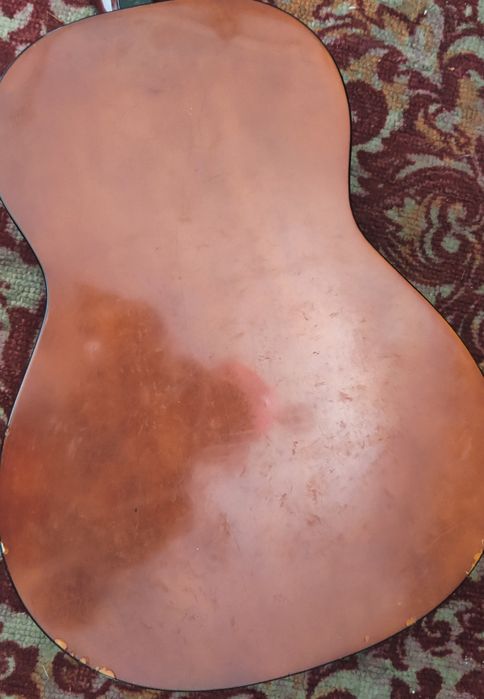 Гітара Yamaha F310