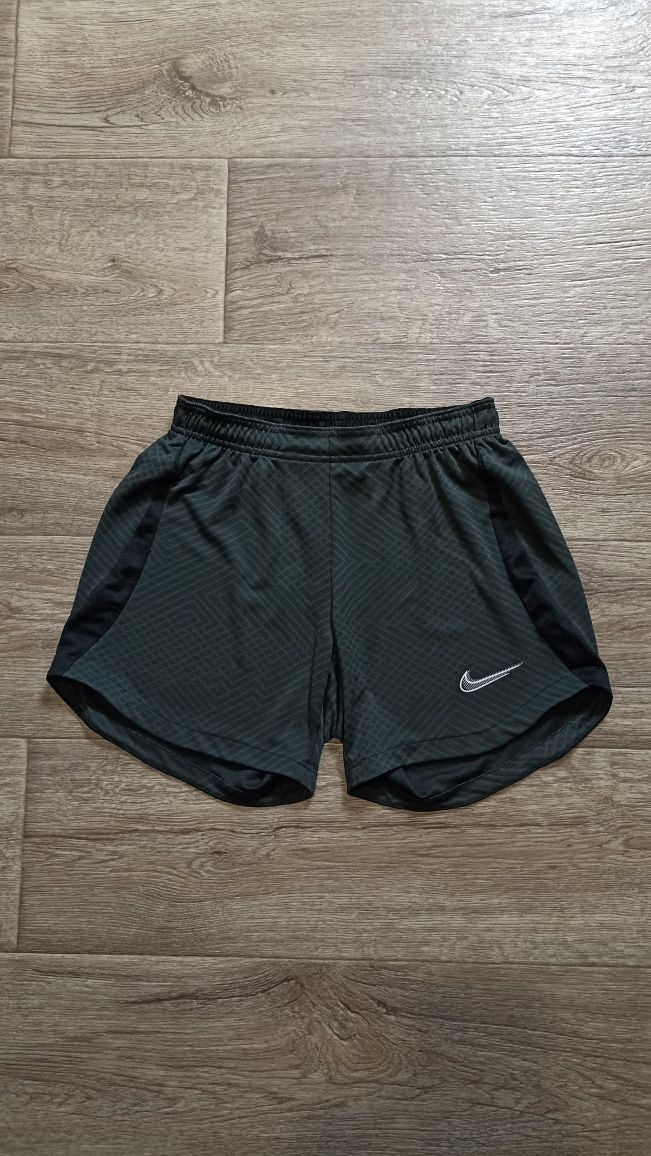 Шорти чоловічі Nike Dri Fit originals спорт шорты мужские S