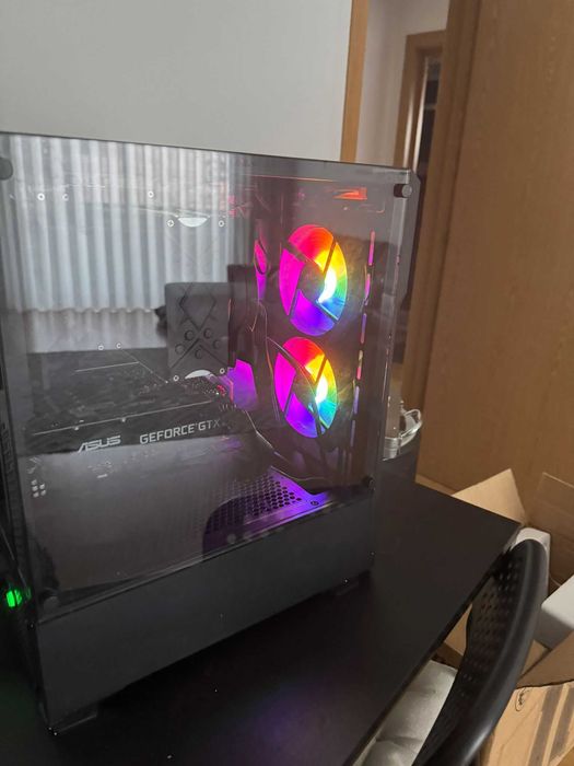 PC Gaming, Desempenho a preço baixo