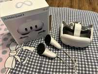 Gogle VR OCULUS Meta Quest 3 128GB