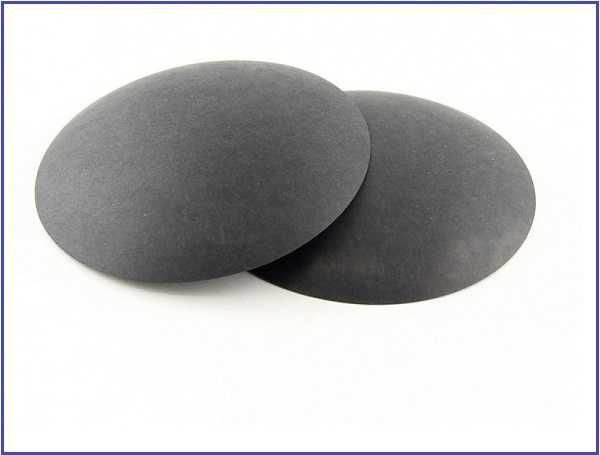 Подвесы для динамиков,катушки,центрирующие шайбы, колпаки.